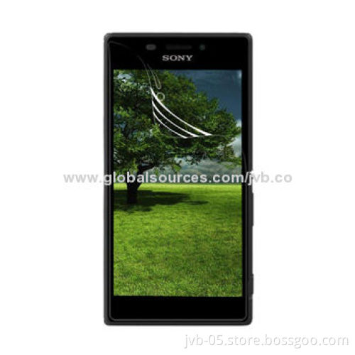 Matte Screen Protector for Sony Xperia M2